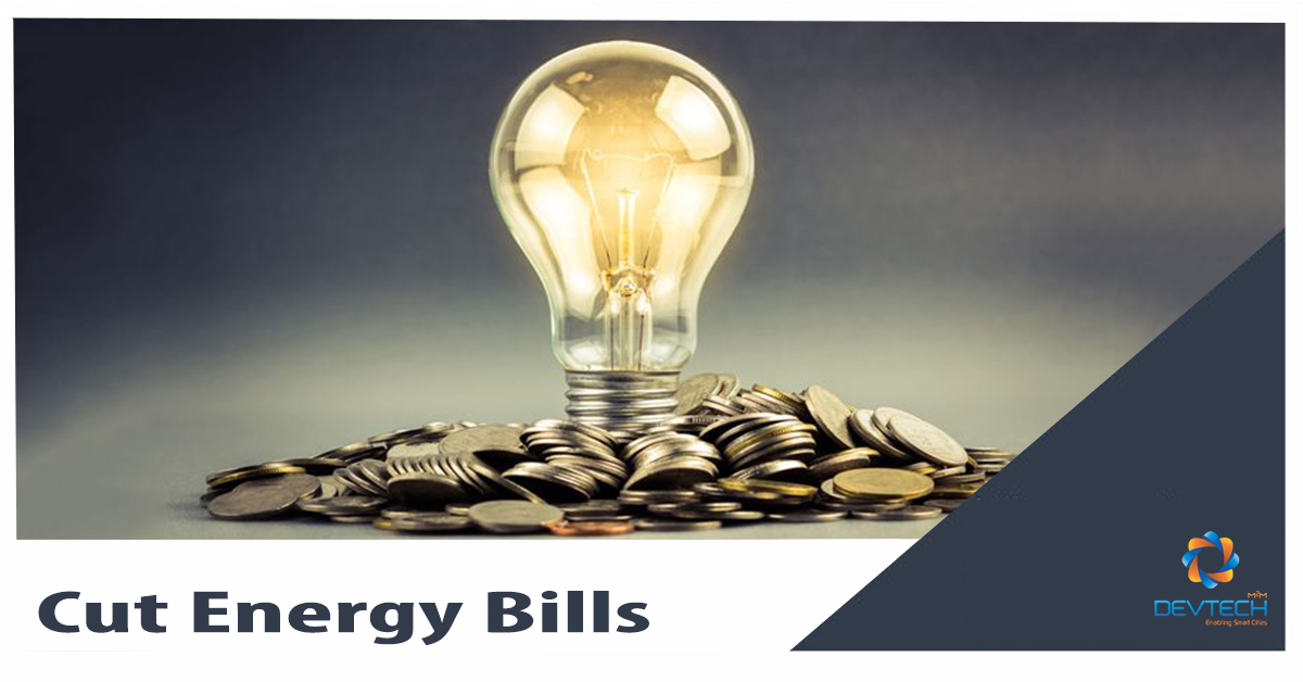 Cut Energy Bills